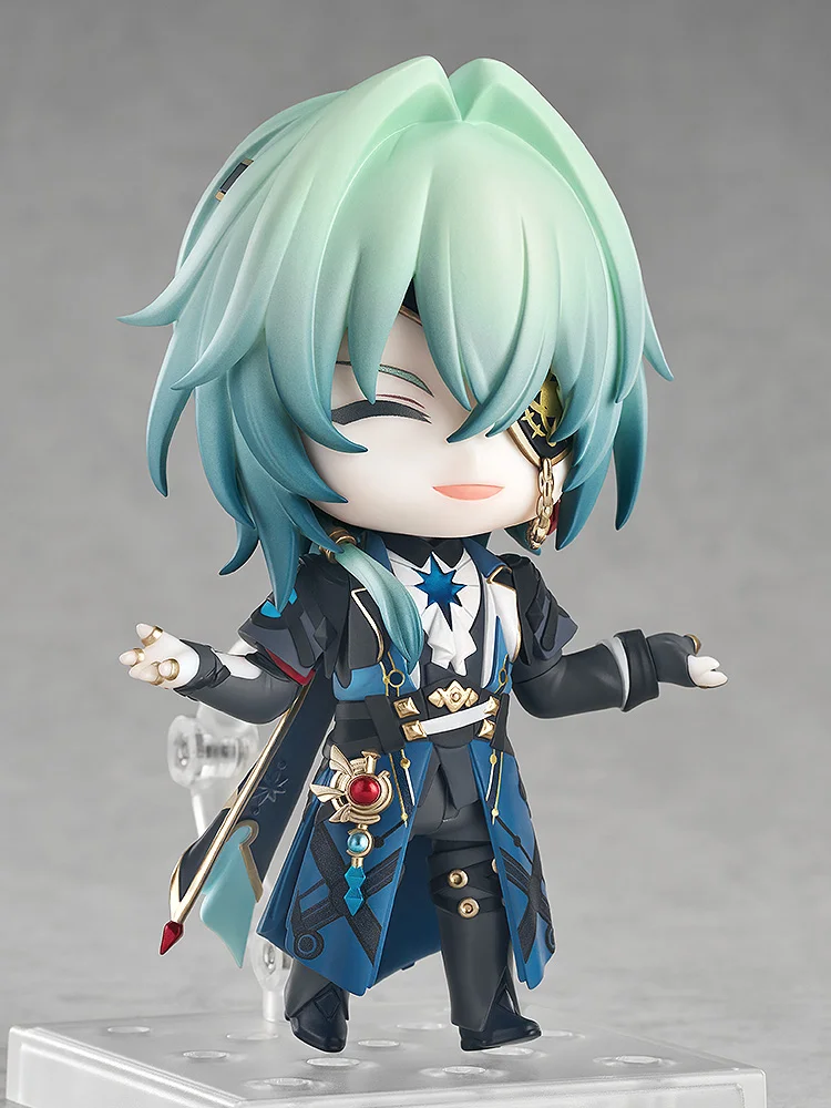 Nendoroid Anaix honkai star rail 8