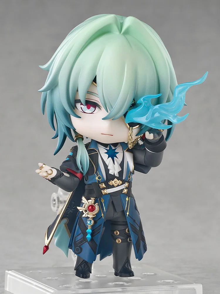 Nendoroid Anaix honkai star rail 9