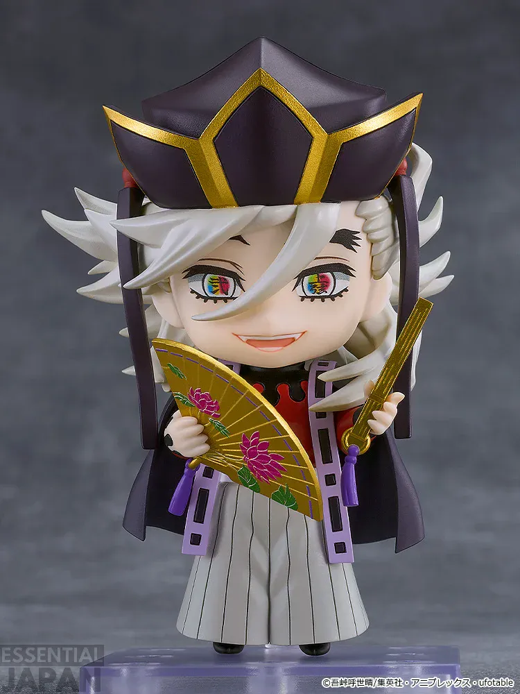 Nendoroid Doma demon slayer 1