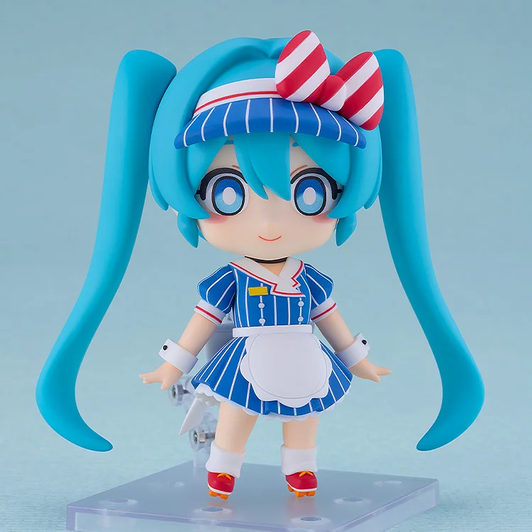 Nendoroid Hatsune Miku Mesmerizer Ver 1