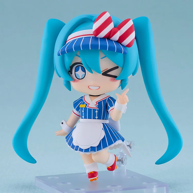 Nendoroid Hatsune Miku Mesmerizer Ver 3