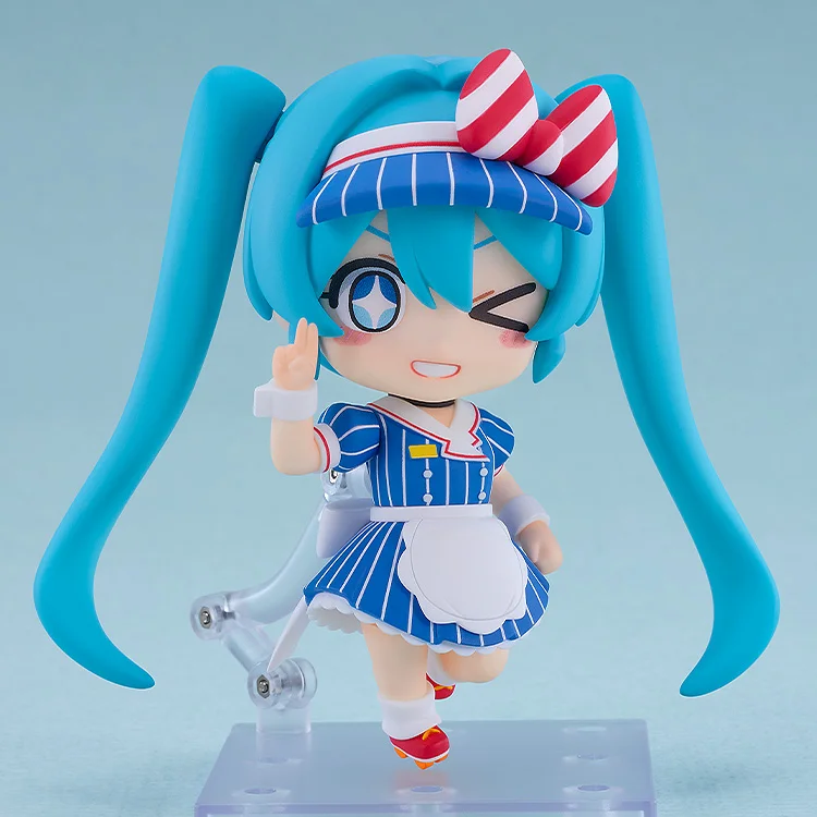 Nendoroid Hatsune Miku Mesmerizer Ver2