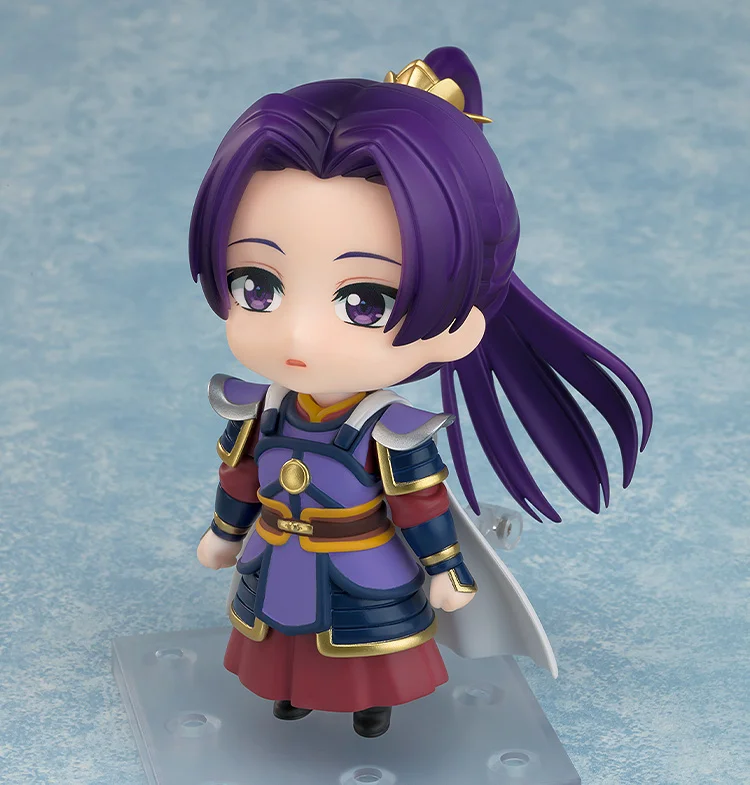 Nendoroid Jinshi Armor Ver 3