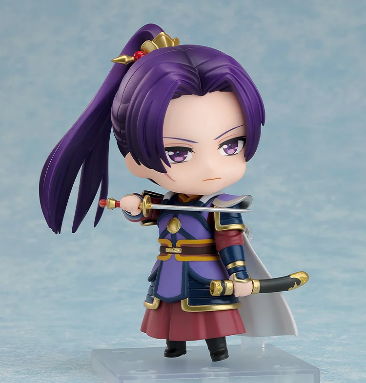Nendoroid Jinshi Armor Ver 4
