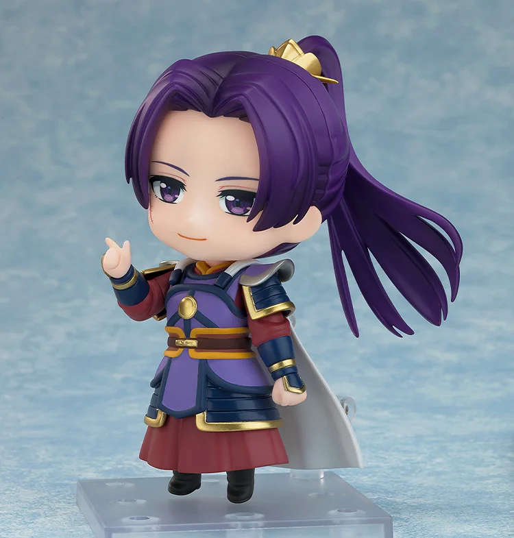 Nendoroid Jinshi Armor Ver 5