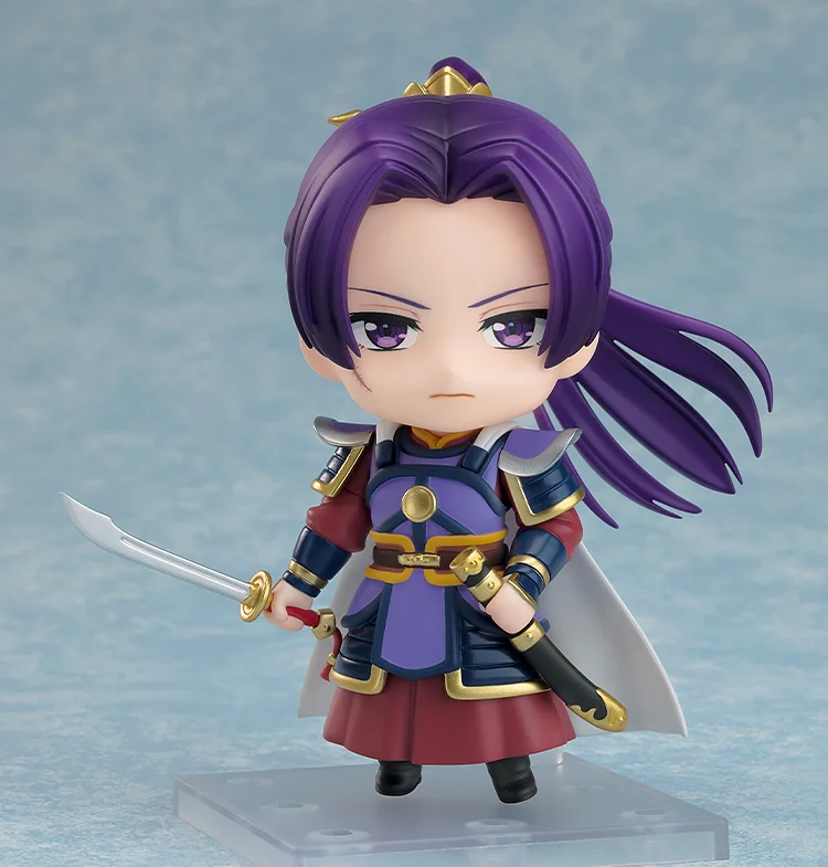Nendoroid Jinshi Armor Ver 6