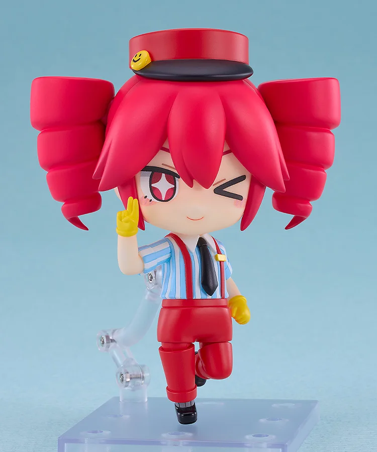 Nendoroid Kasane Teto Mesmerizer Ver 2