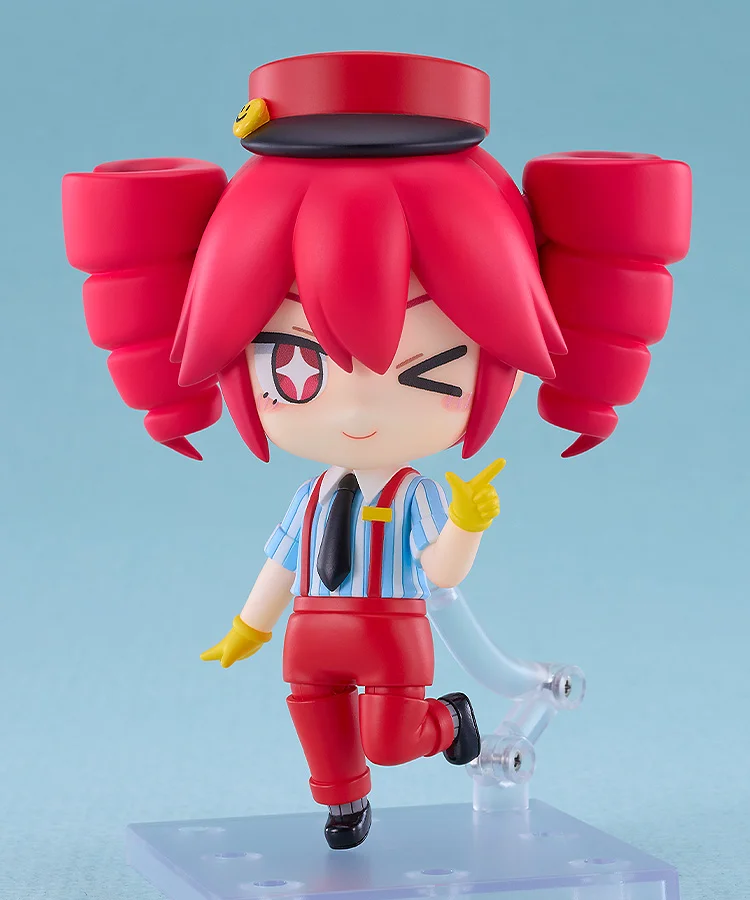 Nendoroid Kasane Teto Mesmerizer Ver 3