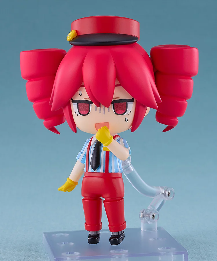 Nendoroid Kasane Teto Mesmerizer Ver 4