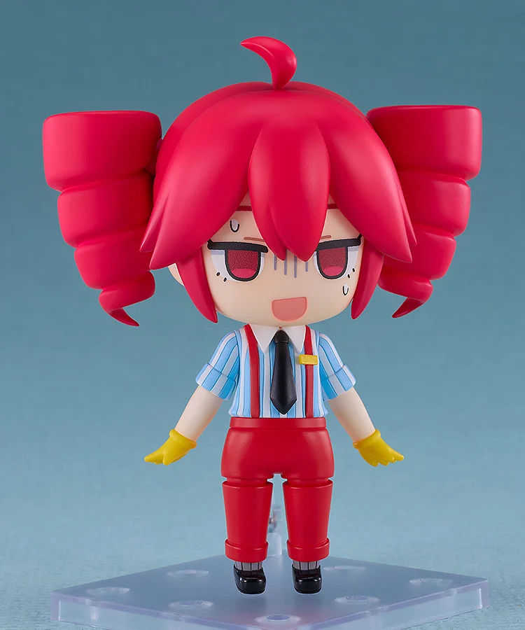 Nendoroid Kasane Teto Mesmerizer Ver 5