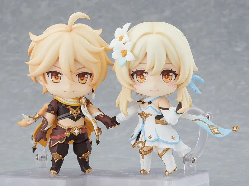 Nendoroid Traveler 0