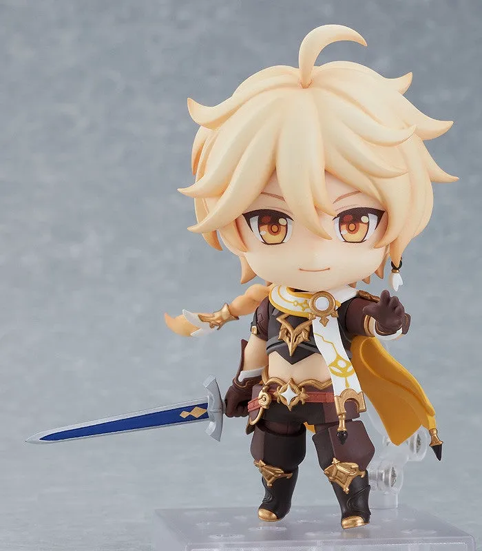 Nendoroid Traveler (Aether) 1