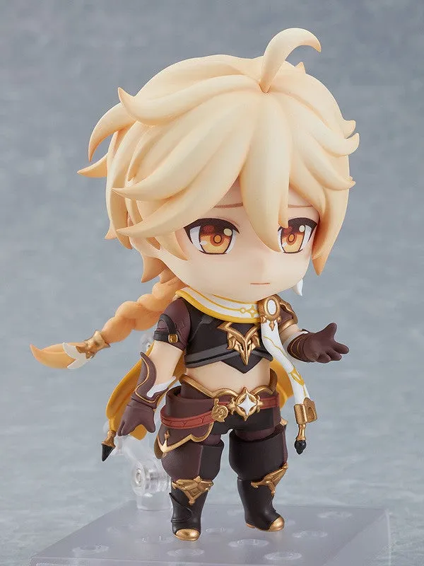 Nendoroid Traveler (Aether) 2