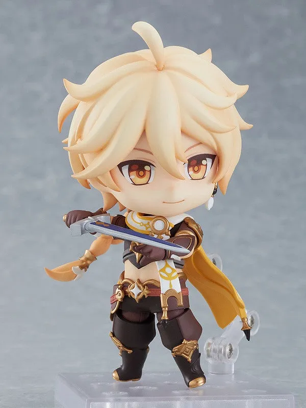 Nendoroid Traveler (Aether) 3