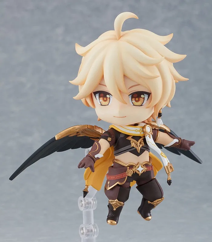 Nendoroid Traveler (Aether) 4