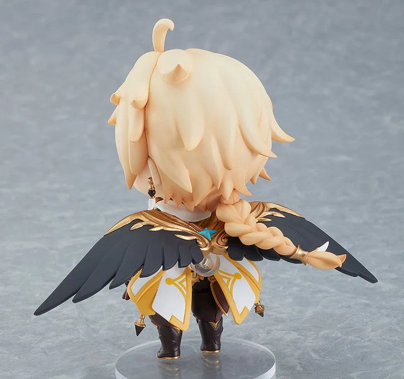 Nendoroid Traveler (Aether) 5