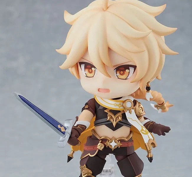 Nendoroid Traveler (Aether) 6