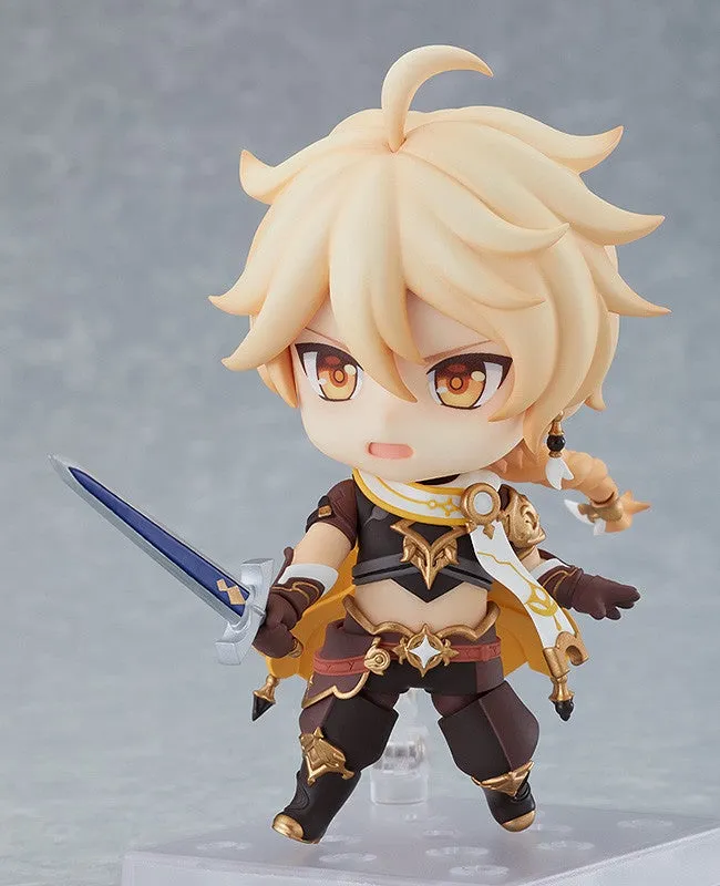 Nendoroid Traveler (Aether) 6