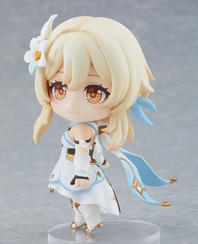 Nendoroid Traveler (Lumine) 1