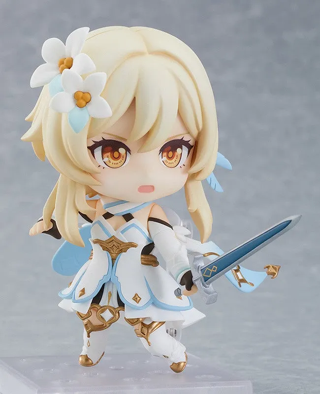 Nendoroid Traveler (Lumine) 2