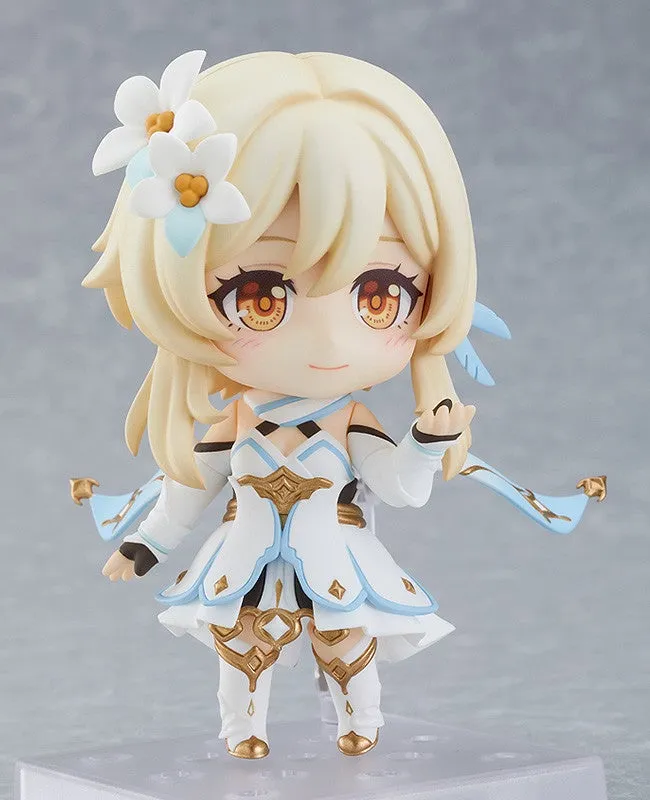 Nendoroid Traveler (Lumine) 3