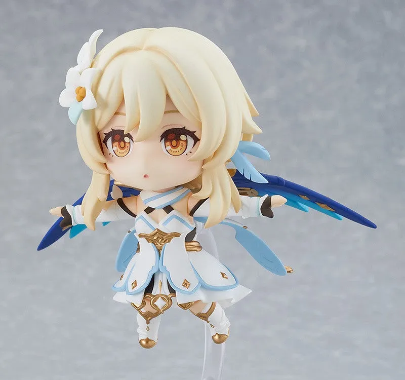 Nendoroid Traveler (Lumine) 5