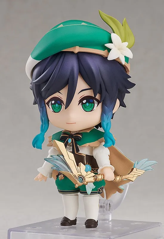Nendoroid Venti 1