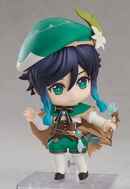 Nendoroid Venti 2