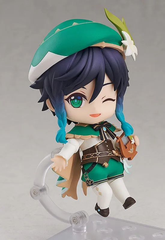 Nendoroid Venti 3