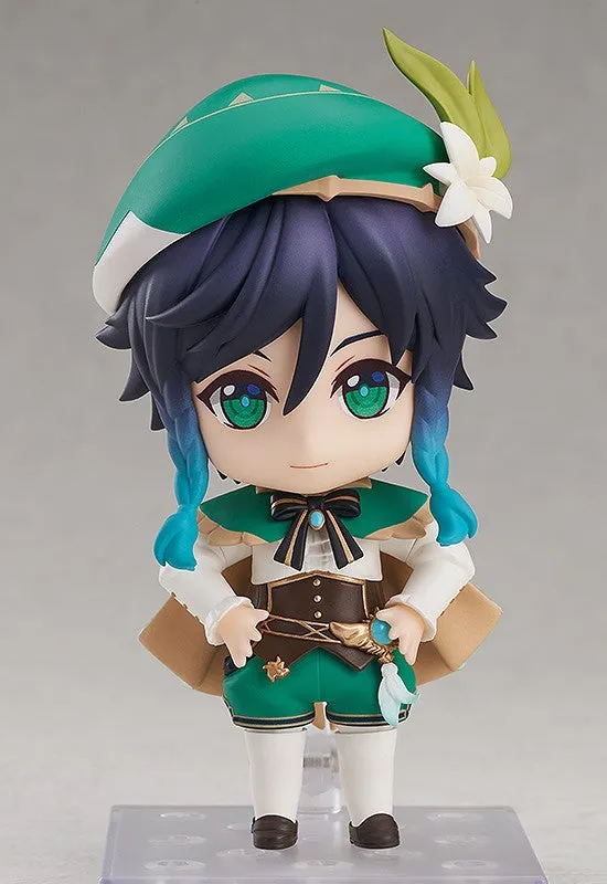 Nendoroid Venti 4
