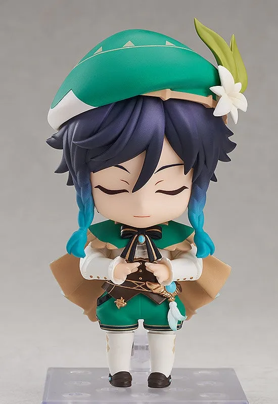 Nendoroid Venti 5