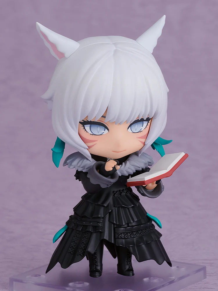 Nendoroid Y'shtola ffxiv 2