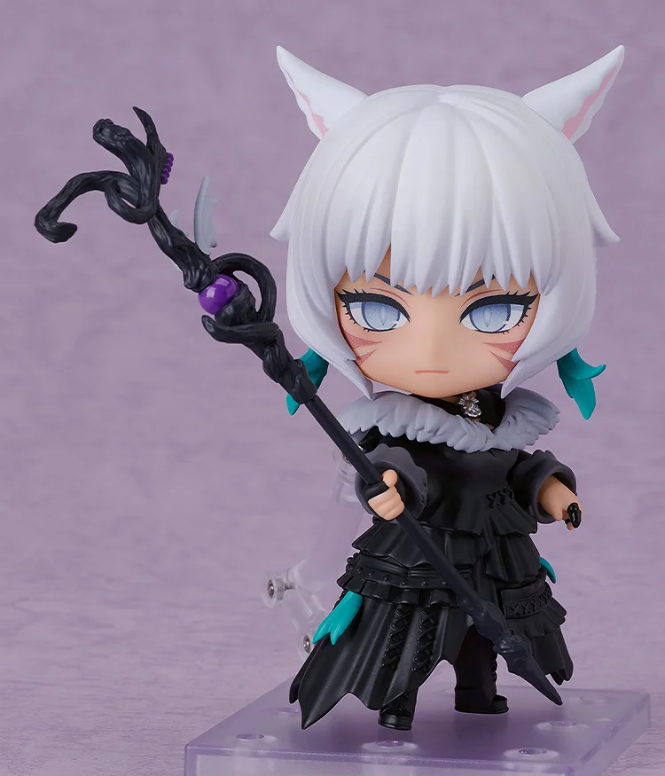 Nendoroid Y'shtola ffxiv 3