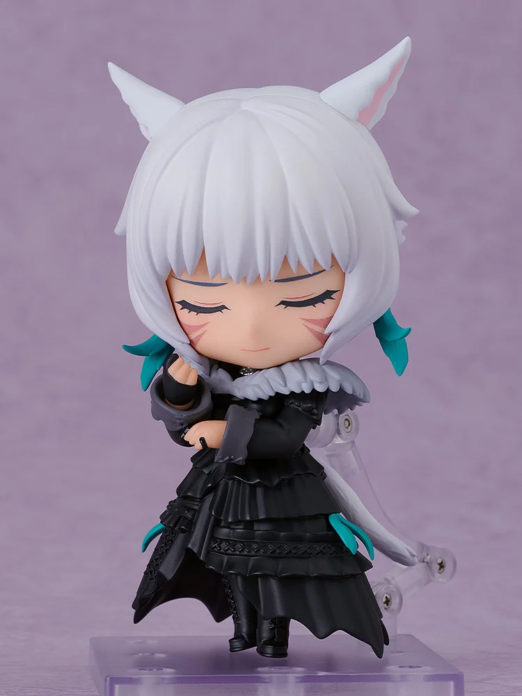 Nendoroid Y'shtola ffxiv 4
