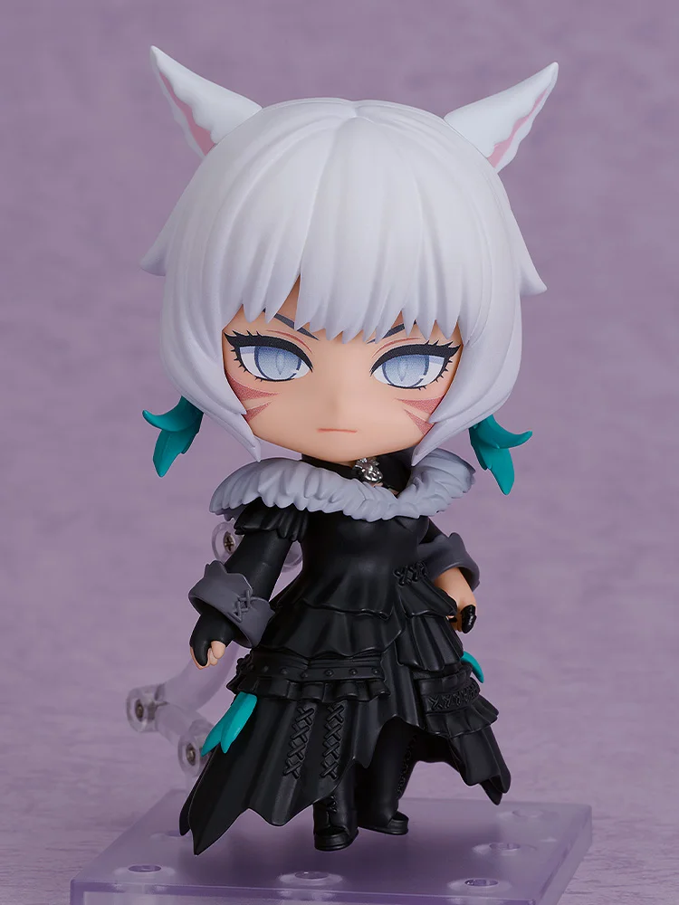 Nendoroid Y'shtola ffxiv 5