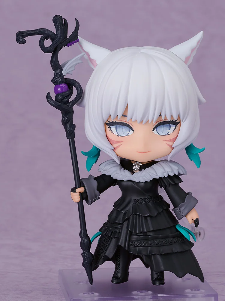 Nendoroid Y'shtola ffxiv 6