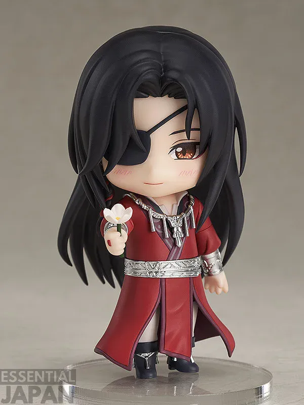 Nendoroid hua cheng 2