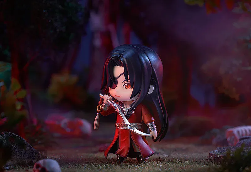 Nendoroid hua cheng 3