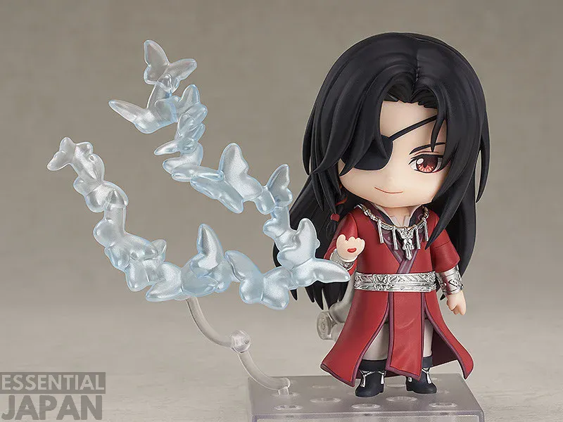 Nendoroid hua cheng 4