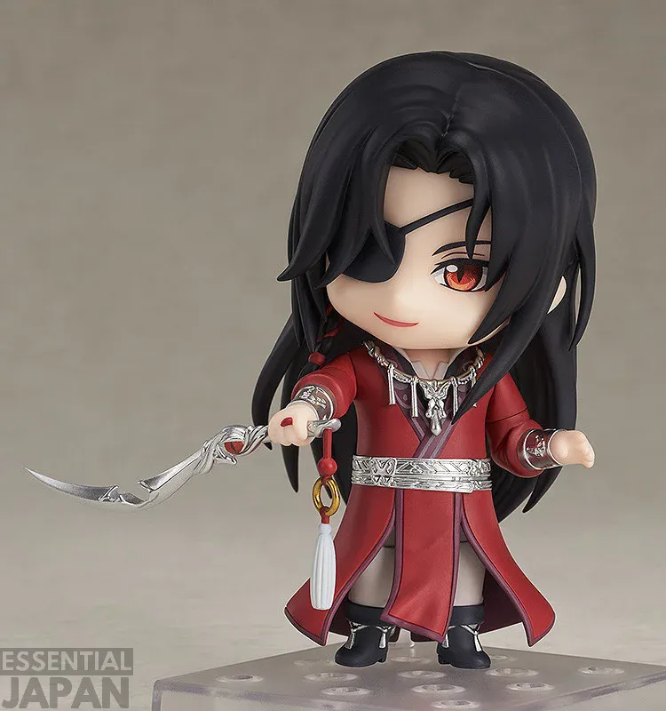 Nendoroid hua cheng 5