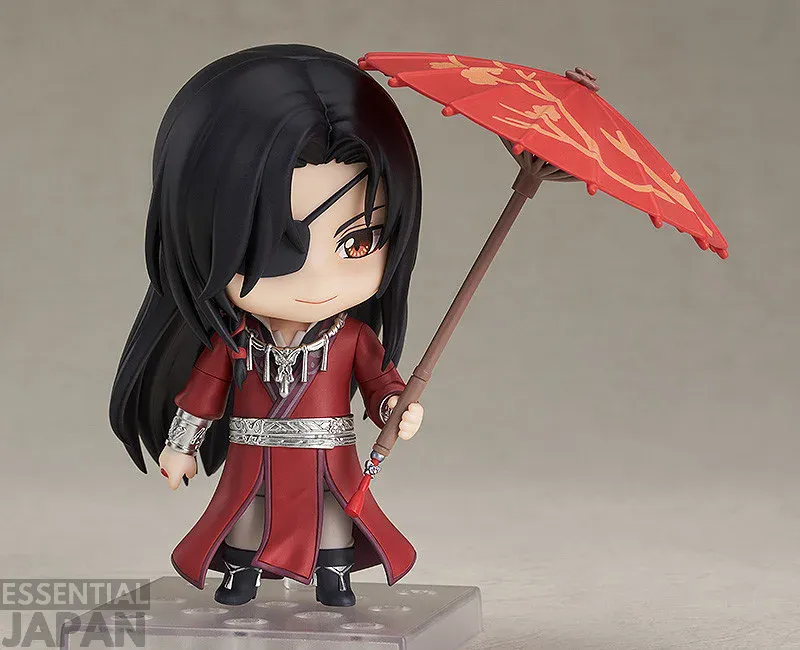 Nendoroid hua cheng 6