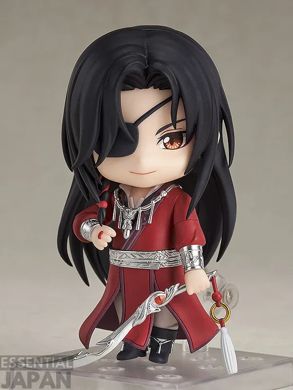 Nendoroid hua cheng 7