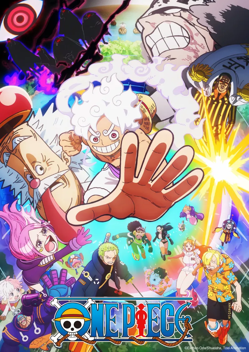 One Piece Egghead Arc Key Art resized