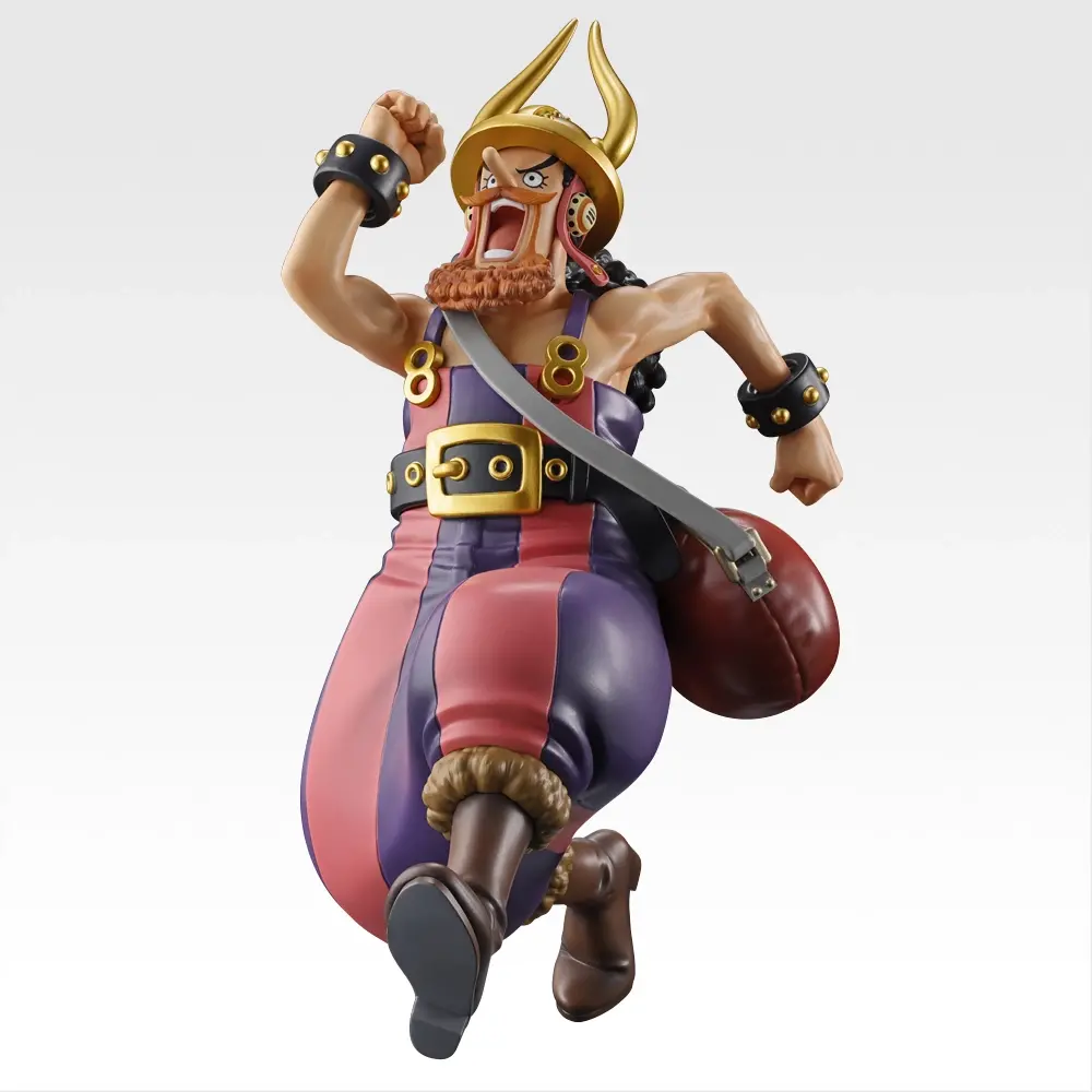 One Piece Elbaf Arc GIANT BASH!! Vol.1 3