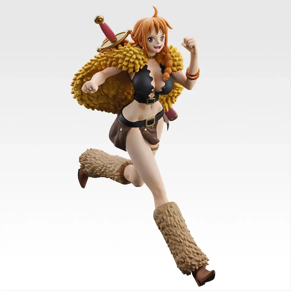 One Piece Elbaf Arc GIANT BASH!! Vol.1 4