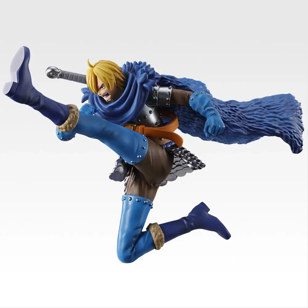 One Piece Elbaf Arc GIANT BASH!! Vol.2 3