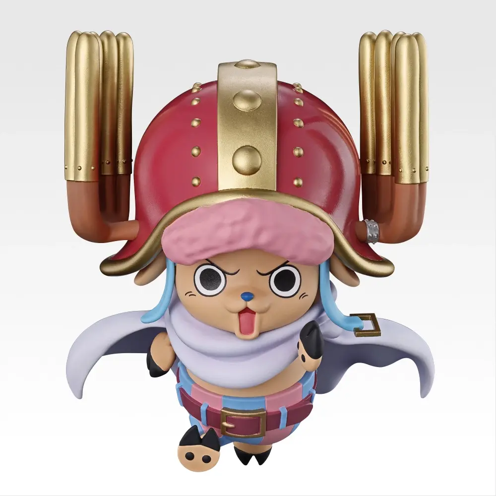 One Piece Elbaf Arc GIANT BASH!! Vol.2 4
