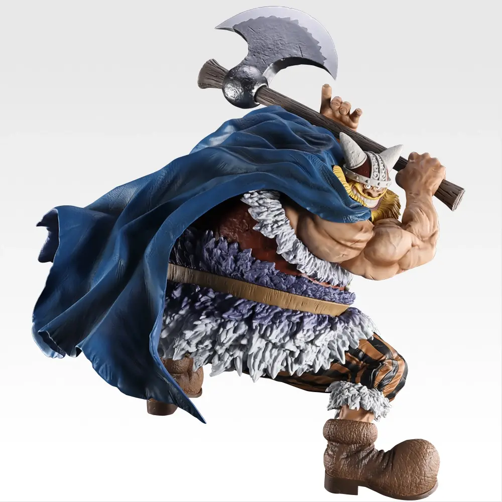 One Piece Elbaf Arc GIANT BASH!! Vol.2 5