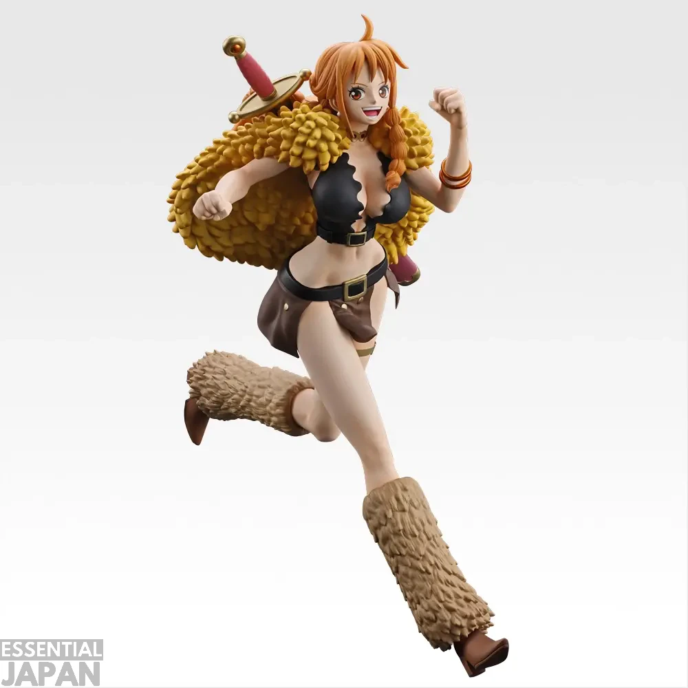 One Piece Giant Bash Kuji Vol 1 12