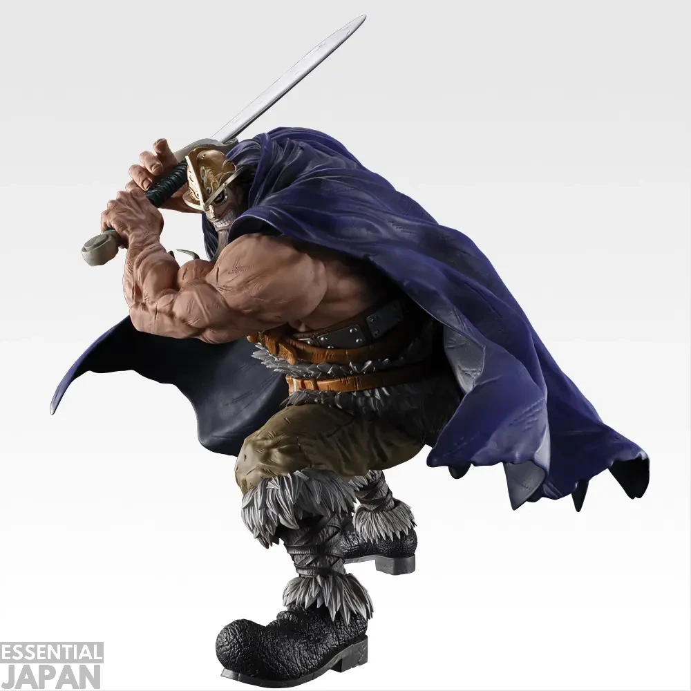 One Piece Giant Bash Kuji Vol 1 13